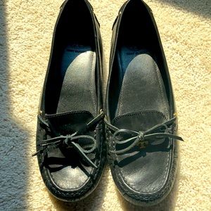 Tory Burch Loafers size 7.5